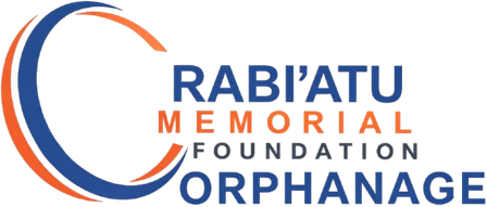 Rabi'atu Memorial Foundation Orphanage logo